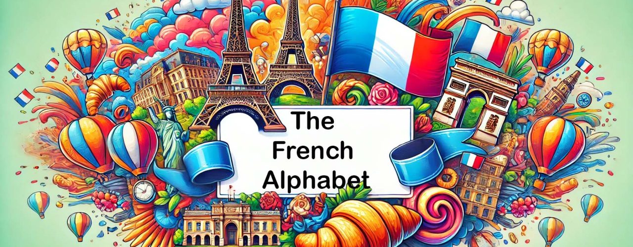 The French Alphabet