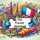 The French Alphabet