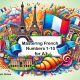 Mastering French Numbers 1-10 for A1