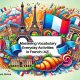 Mastering Vocabulary Everyday Activities in French (A2)